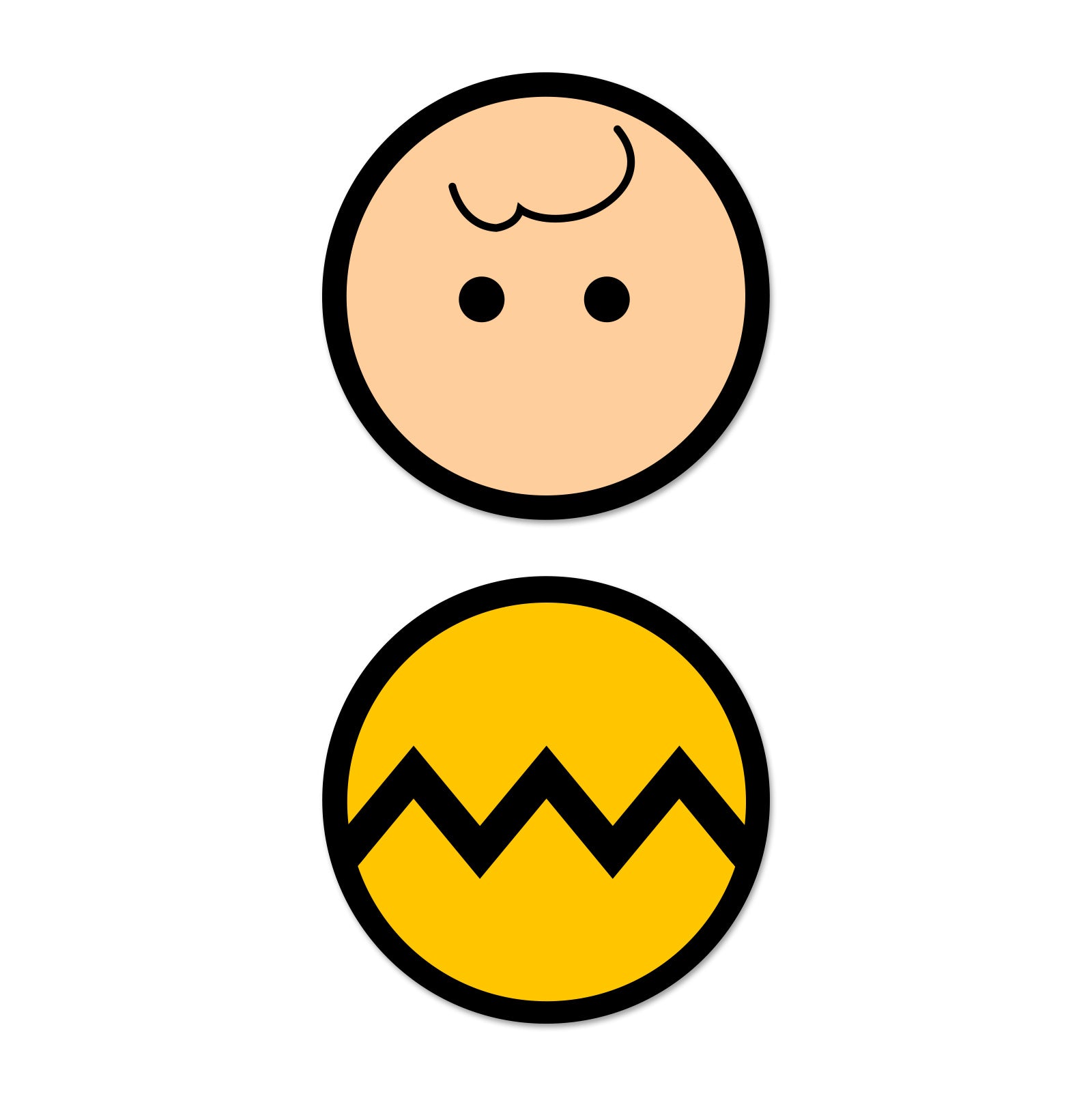 Andy Awesome - Series 01 / ID 12