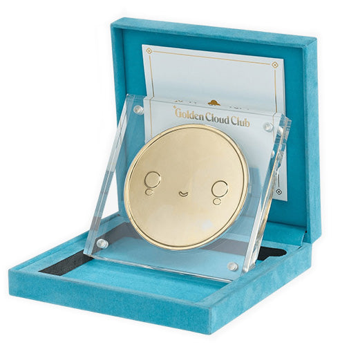 Friends with you  -  Lucky Coin