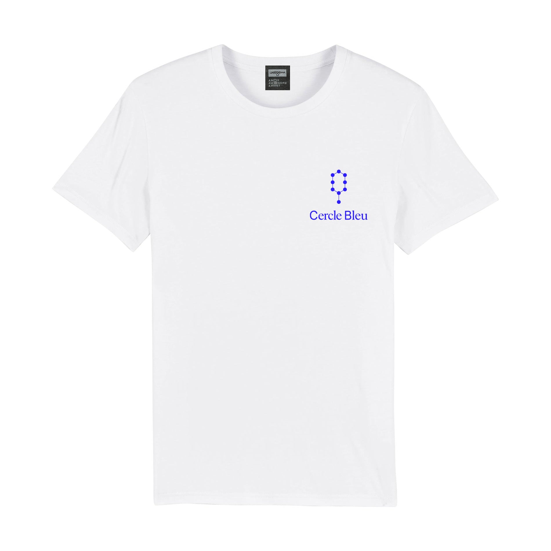 Le Cercle Bleu  - Limited Edition Shirt Presale
