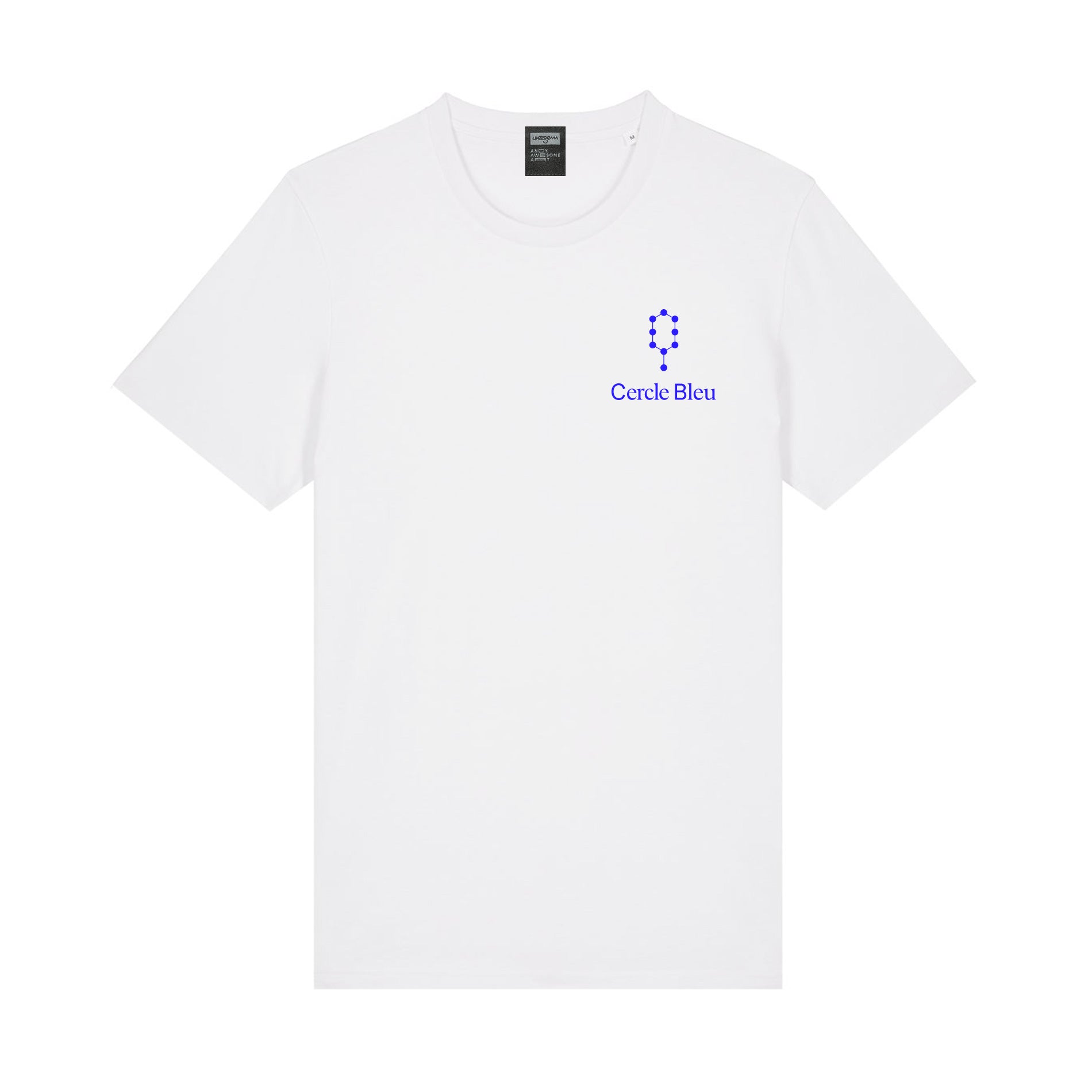 Le Cercle Bleu  - Limited Edition Shirt Presale